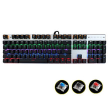 Load image into Gallery viewer, Gaming Mechanical Keyboard