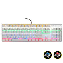 Load image into Gallery viewer, Gaming Mechanical Keyboard