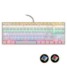 Load image into Gallery viewer, Gaming Mechanical Keyboard