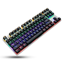 Load image into Gallery viewer, Backlight Mechanical Keyboard