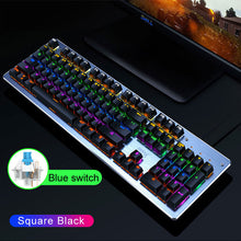 Load image into Gallery viewer, New Mechanical Keyboard